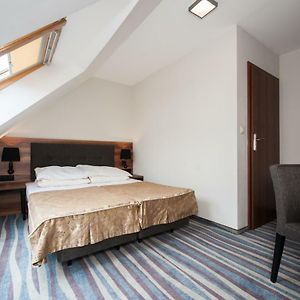 Apartament z 2 sypialniami